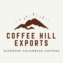 Coffee Hill Exports